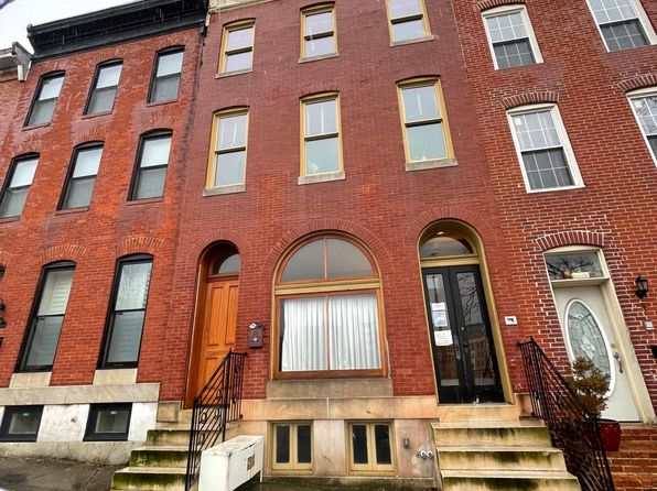 1931 E Baltimore St APT 1R