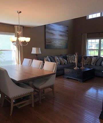5th image of 1055 Deertrail Dr