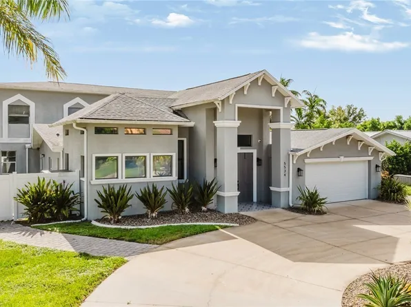 5534 Cognac Dr, Fort Myers, FL 33919