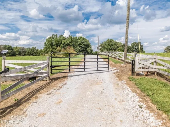1079 York Rd, Crossville, TN 38555