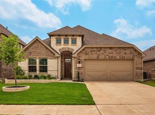 2714 Willow Ln, Melissa, TX 75454