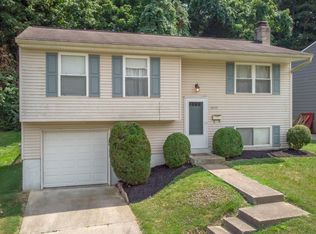 6039 Tridale Ct, Cincinnati, OH 45230