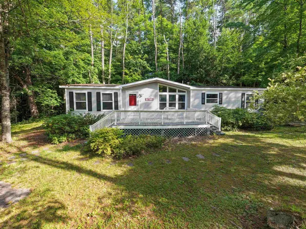 9 Westbury Road, Meredith, NH 03253
