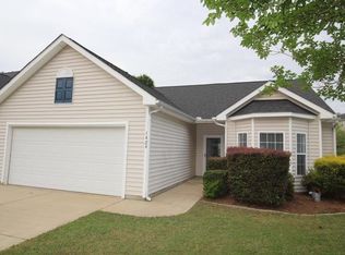 1424 Cairo Way, Fuquay Varina, NC 27526