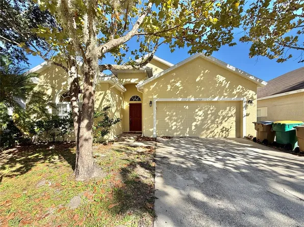 4307 Creeks Run Blvd, Kissimmee, FL 34746