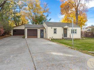 948 Lake Elmo Dr, Billings, MT 59105
