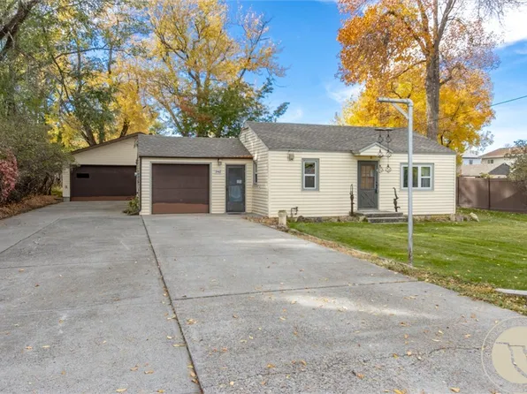 948 Lake Elmo Dr, Billings, MT 59105
