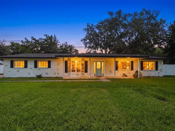 2119 GALLAGHER ROAD, DOVER, FL 33527