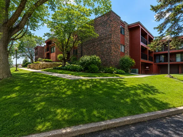 8007 Xerxes Ave S #A101, Bloomington, MN 55431
