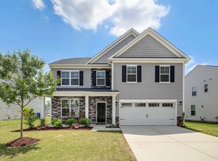 1810 Nellora Ln, Durham, NC 27703