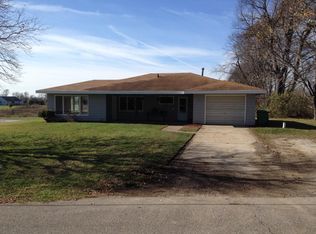 3401 S Wozniak Rd, La Porte, IN 46350