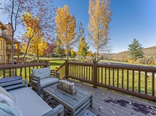 3041 Canyon Link Dr, Park City, UT 84098
