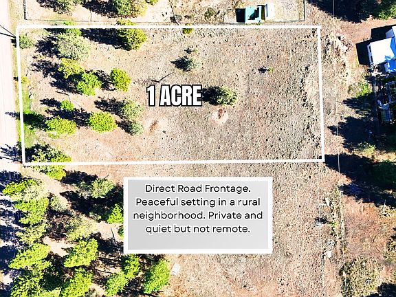 3rd image of 0 Klamath River Rd #8