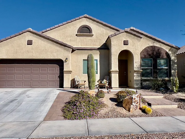 3510 W Sophora Ridge Way — Photo 17