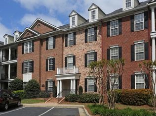4810-205 Ivy Ridge Dr SE #30, Atlanta, GA 30339