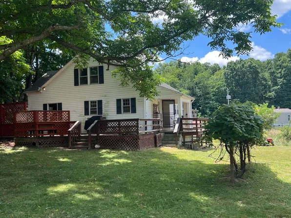 962 Alum Ridge Rd NW, Willis, VA 24380