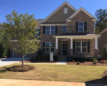 6905 Kent Pl, Cumming, GA, 30040