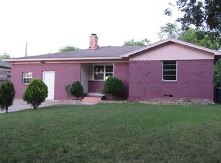 334 S Nachita Dr, Dallas, TX 75217