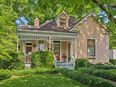 119 46th Ave N, Nashville, TN, 37209