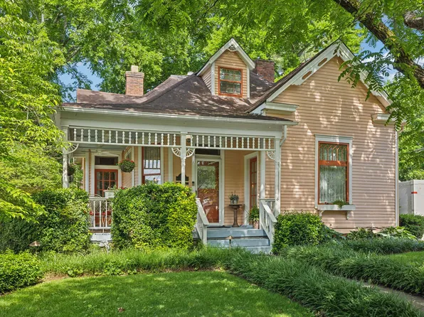 119 46th Ave N, Nashville, TN 37209