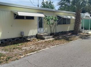 12300 Seminole Blvd Lot 60, Seminole, FL 33778