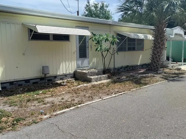 12300 Seminole Blvd Lot 60, Seminole, FL 33778