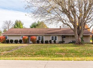 247 Helen Ave, Xenia, OH 45385