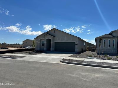 7316 Norte Brasil Dr, El Paso, TX, 79934