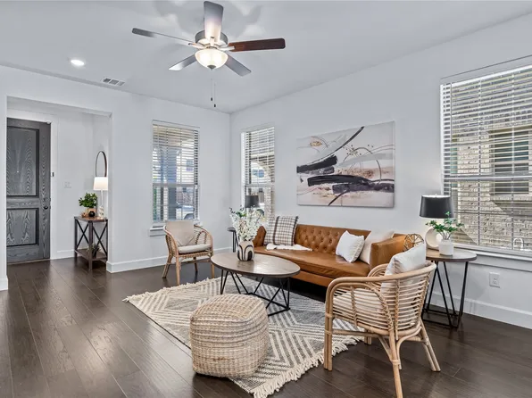 2129 Bonnell St, Carrollton, TX 75010