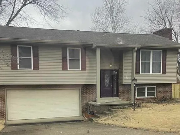 4333 Walnut Dr, Newburgh, IN 47630