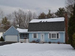 67 Hill Ter, Ludlow, MA 01056