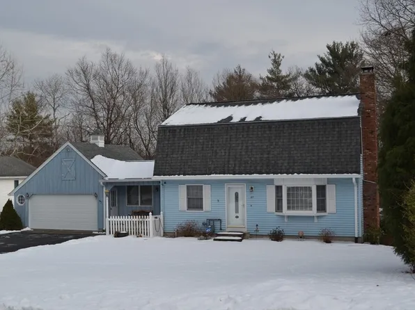 67 Hill Ter, Ludlow, MA 01056