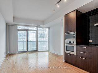14 York St UNIT 3510, Toronto, ON M5J 0B1