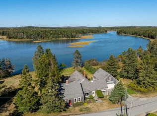 90 Johnson Cove Rd, Roque Bluffs, ME 04654