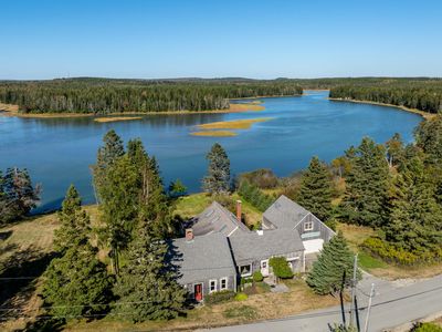 90 Johnson Cove Road, Roque Bluffs, ME, 04654