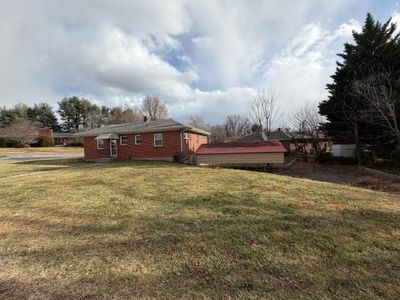 3322 Oakland Blvd NW, Roanoke, VA, 24012