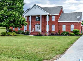 140 County Road 424, Centre, AL 35960