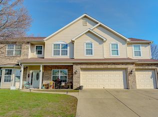 2532 Yeoman Ln, West Lafayette, IN 47906