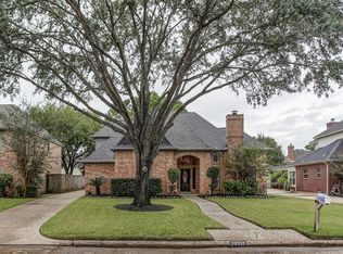 20330 Prince Creek Dr, Katy, TX 77450