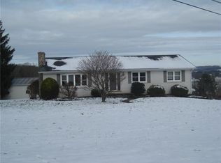 11 Clymer Corry Rd, Clymer, NY 14724