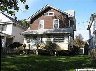 214 E Bergen Pl, Red Bank, NJ 07701