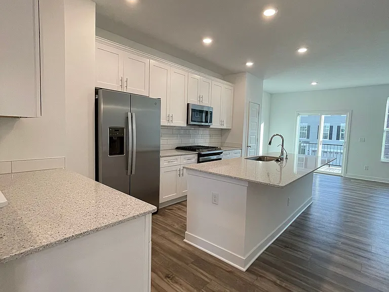 7023 Equality Blvd #7023 — Photo 13