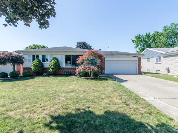 39079 Ross St, Livonia, MI 48154