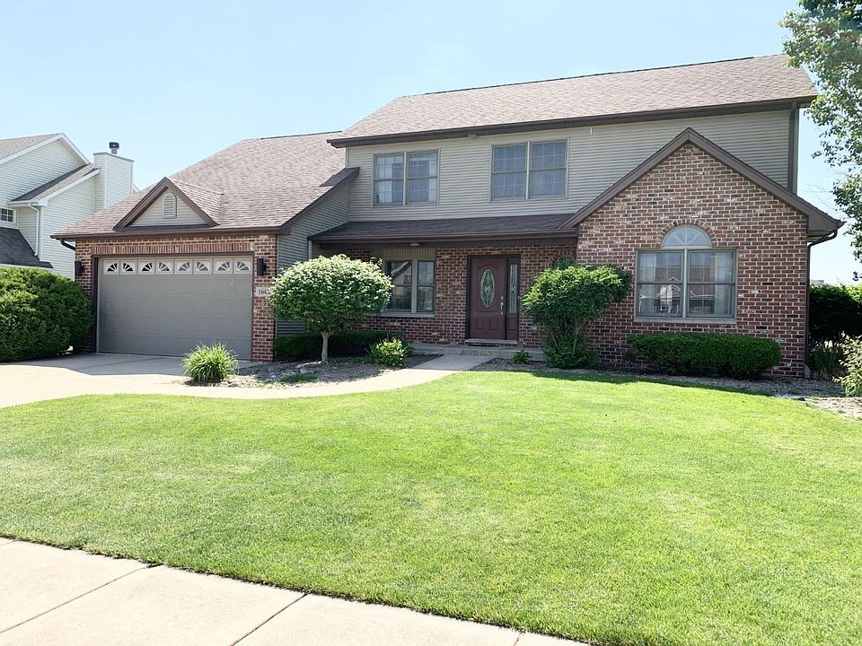 1st image of 1643 Carriage Ln