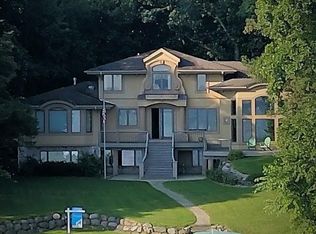 N6232 Korth Ln, Lake Mills, WI 53551