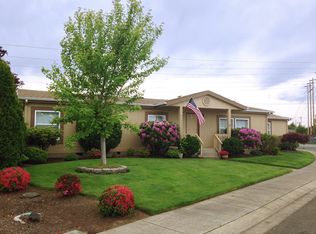 4055 Royal Ave SPACE 1, Eugene, OR 97402