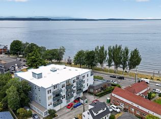 Alexander Court, Seattle, WA 98116