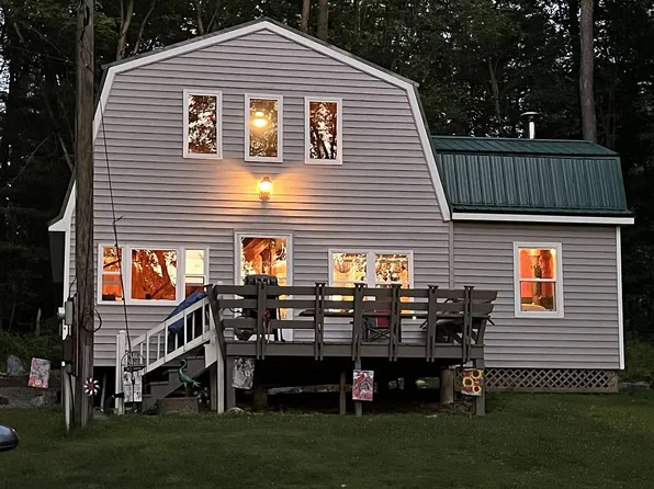 9148 Route 98, Franklinville, NY 14737