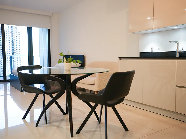 1010 Brickell Ave #2210 — Photo 4