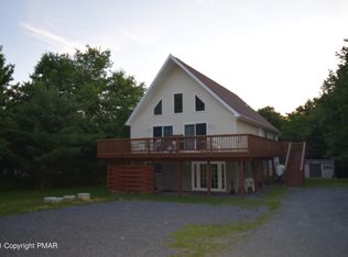 174 Laurel Ln, Blakeslee, PA